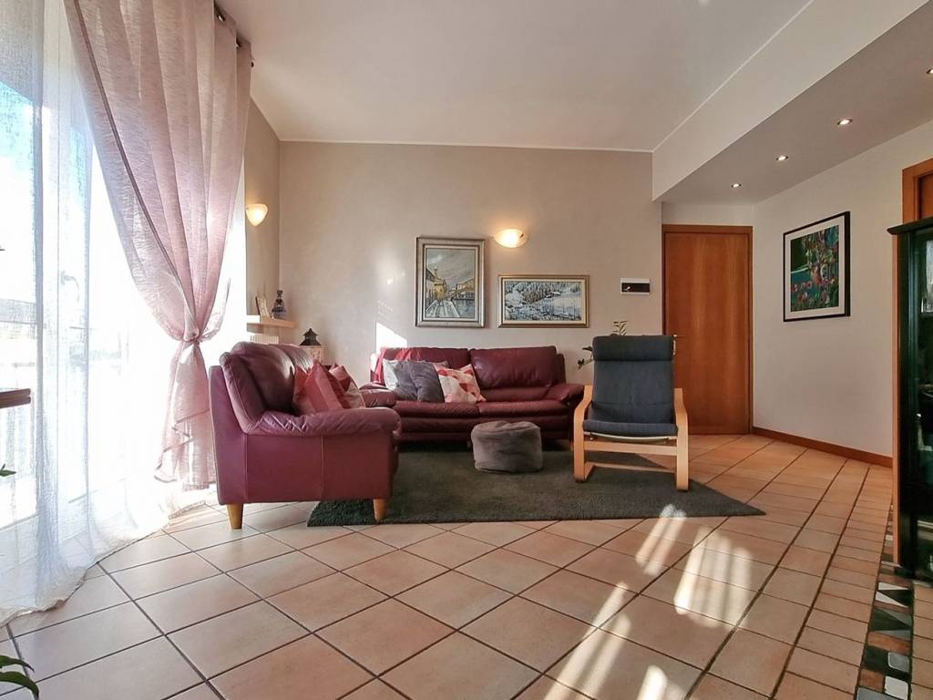 appartamento in vendita a Brugherio