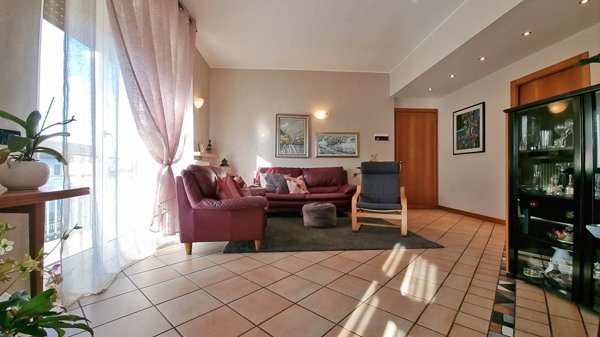 appartamento in vendita a Brugherio