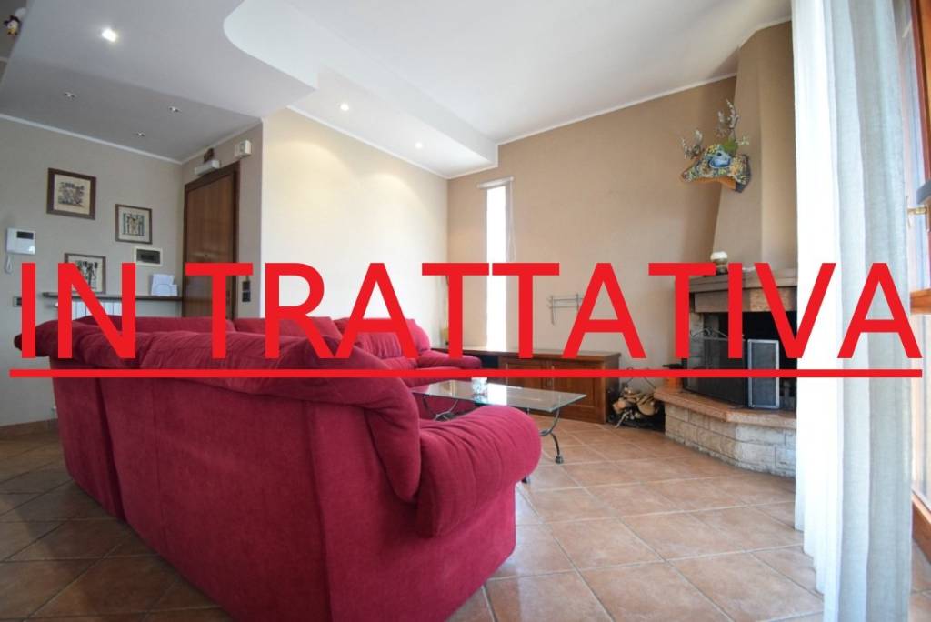 appartamento in vendita a Brugherio
