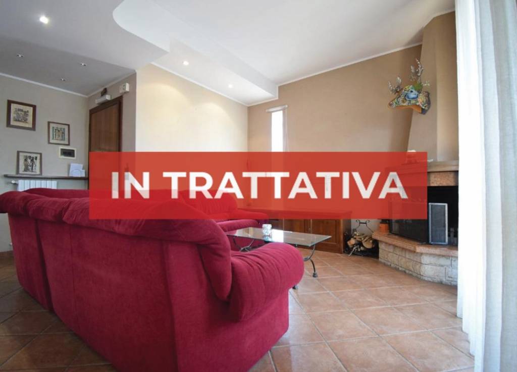 appartamento in vendita a Brugherio