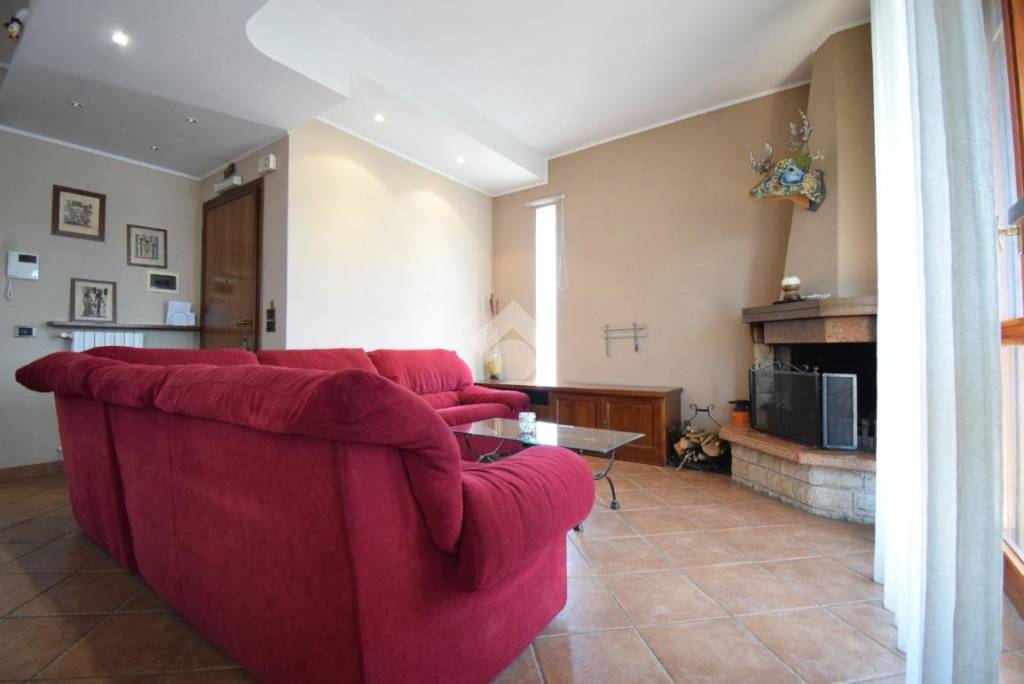 appartamento in vendita a Brugherio