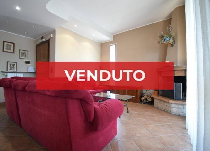 appartamento in vendita a Brugherio