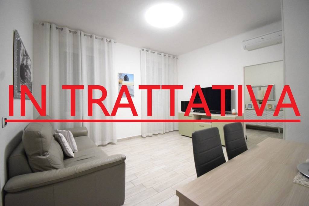 appartamento in vendita a Brugherio