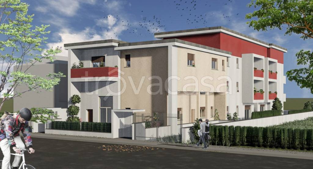 appartamento in vendita a Brugherio