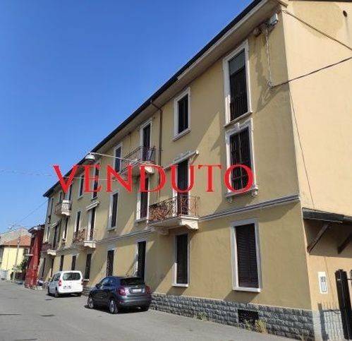 appartamento in vendita a Brugherio