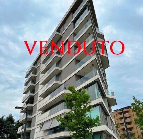 appartamento in vendita a Brugherio
