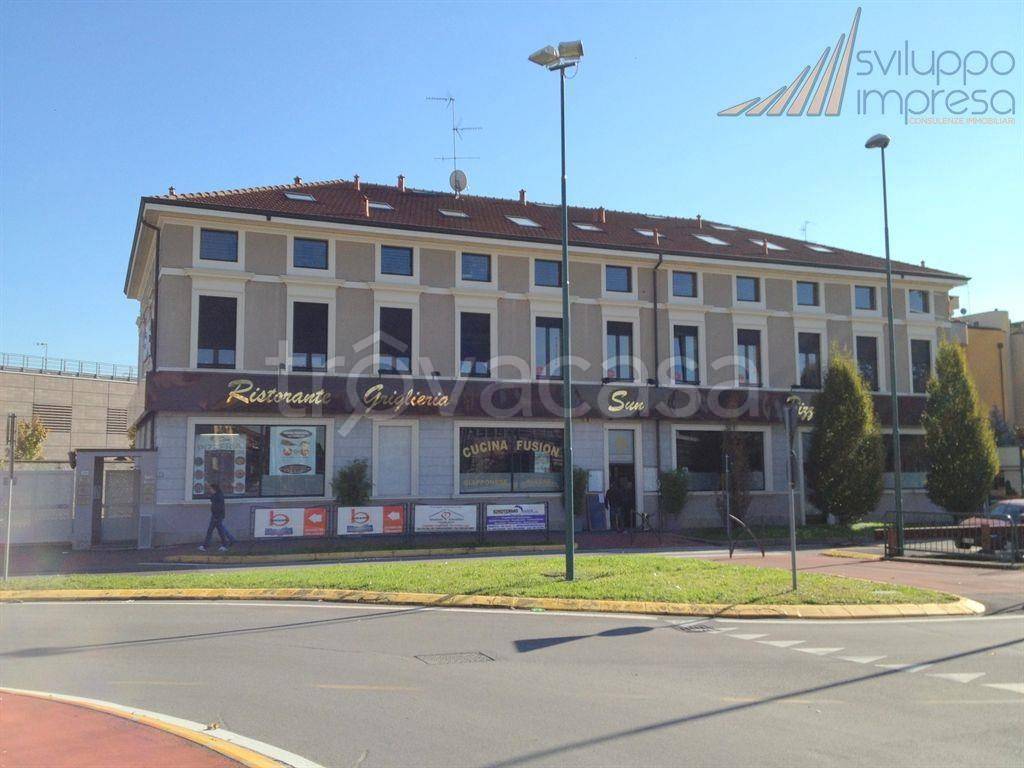 ufficio in vendita a Brugherio