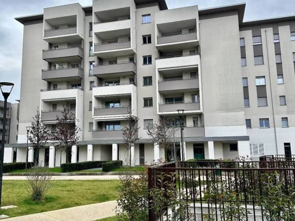 appartamento in vendita a Brugherio