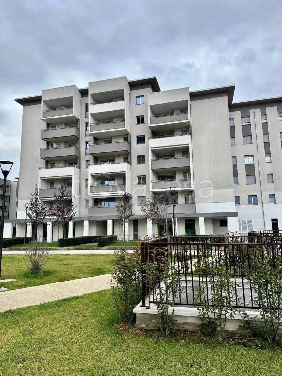 appartamento in vendita a Brugherio