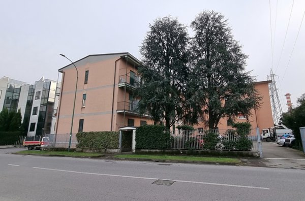 appartamento in vendita a Brugherio