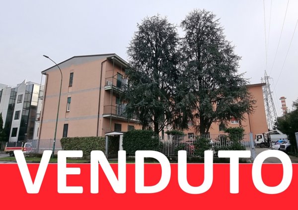 appartamento in vendita a Brugherio