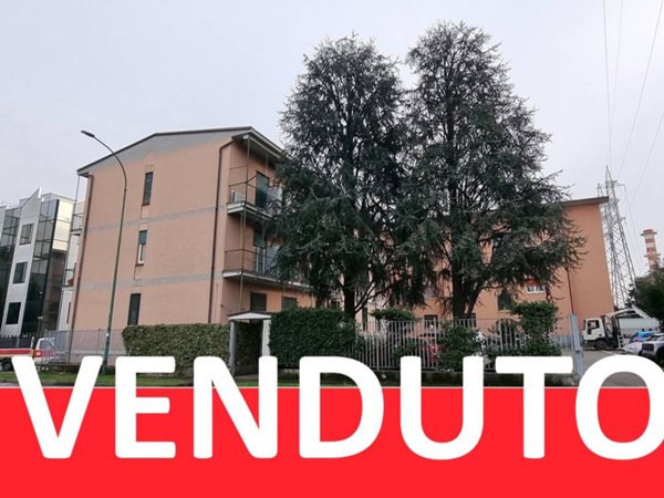 appartamento in vendita a Brugherio