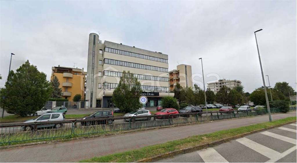 appartamento in vendita a Brugherio