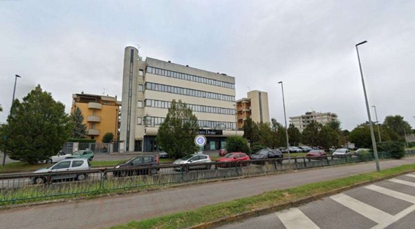 appartamento in vendita a Brugherio