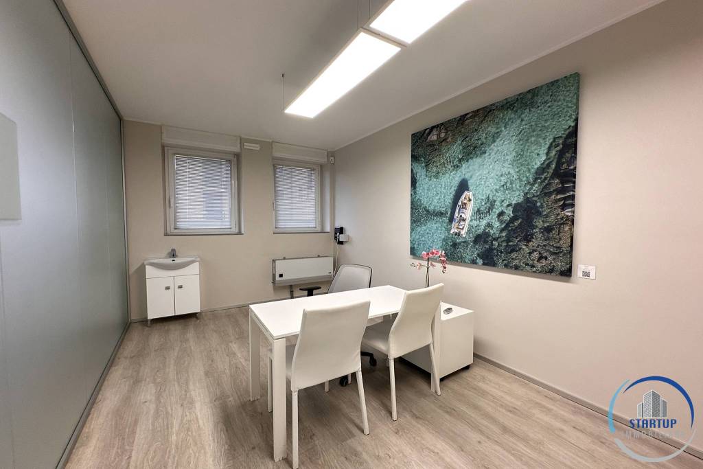 ufficio in vendita a Brugherio