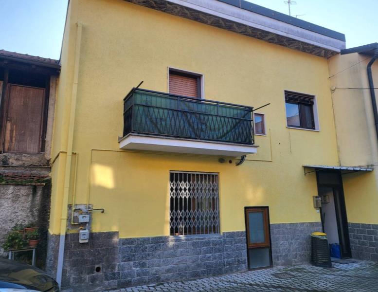 appartamento in vendita a Brugherio