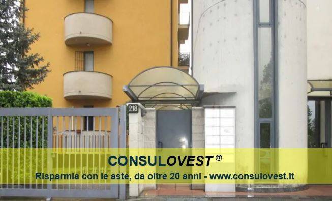 appartamento in vendita a Brugherio