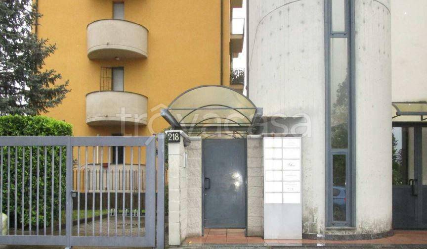 appartamento in vendita a Brugherio