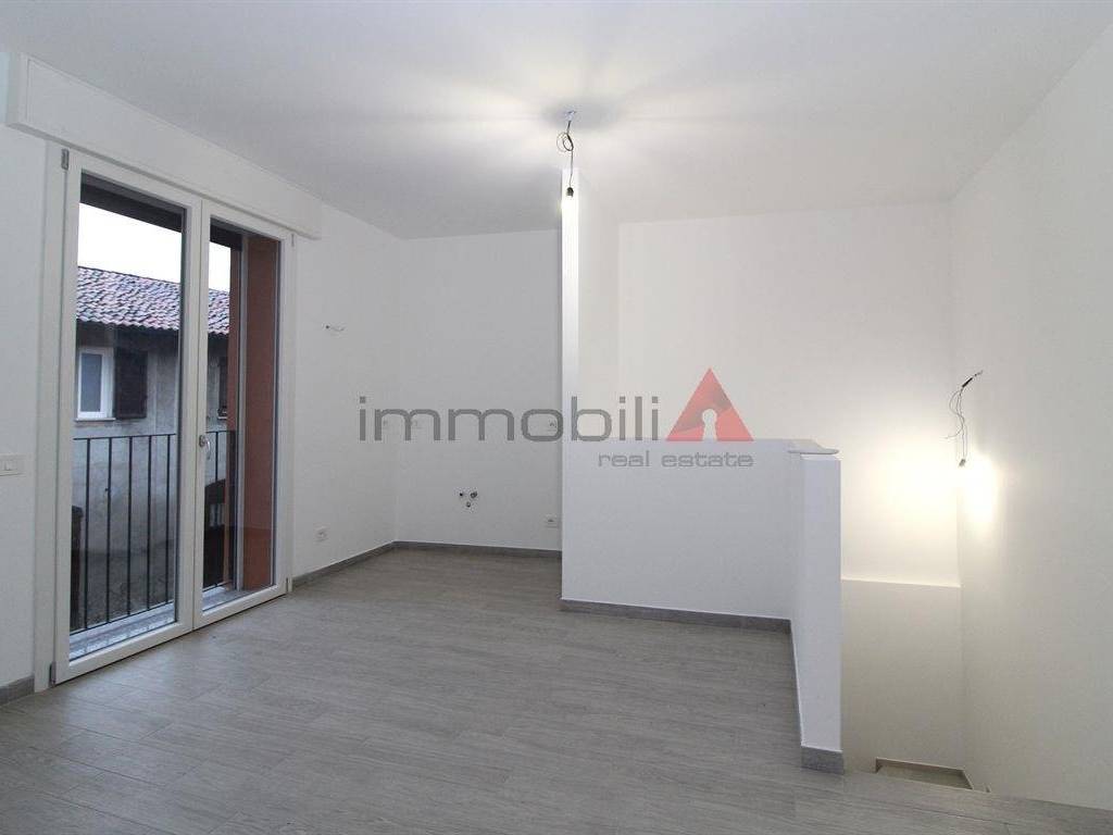 appartamento in vendita a Brugherio