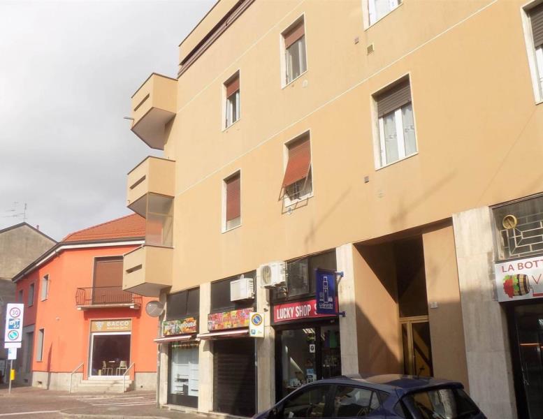 appartamento in vendita a Brugherio