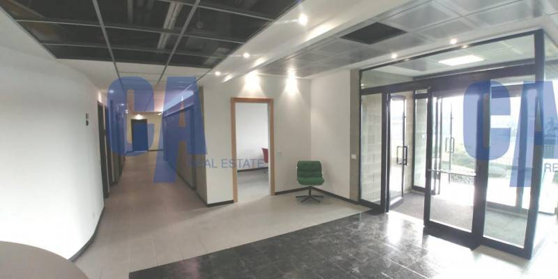 intera palazzina in vendita a Brugherio