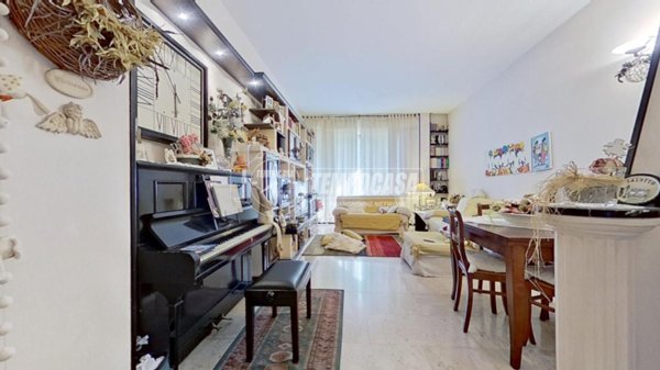 appartamento in vendita a Brugherio