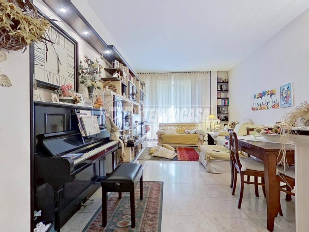 appartamento in vendita a Brugherio