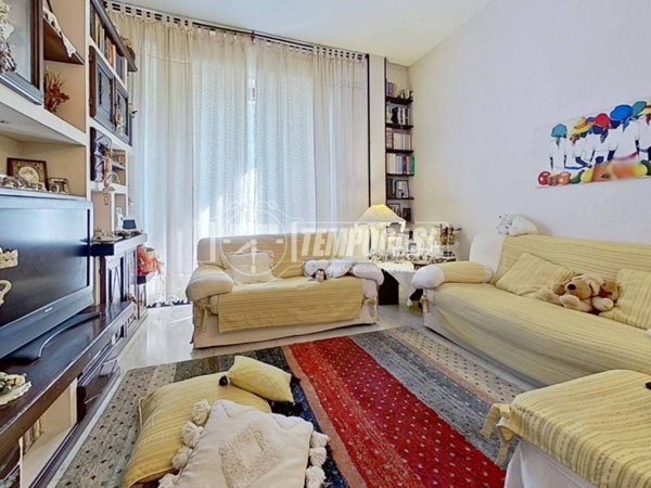 appartamento in vendita a Brugherio