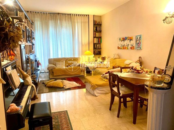 appartamento in vendita a Brugherio