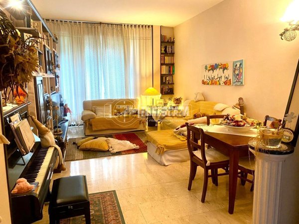 appartamento in vendita a Brugherio
