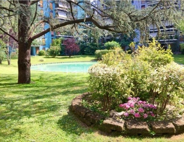 appartamento in vendita a Brugherio