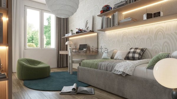 appartamento in vendita a Brugherio