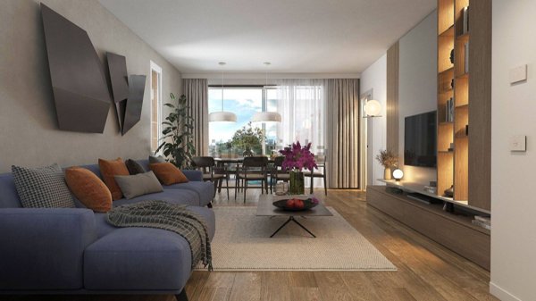 appartamento in vendita a Brugherio