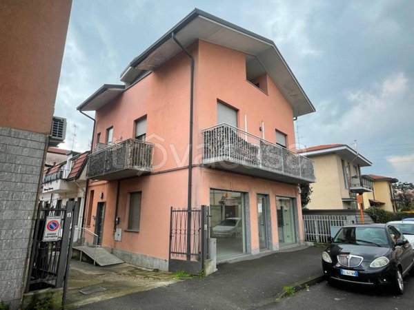 appartamento in vendita a Brugherio