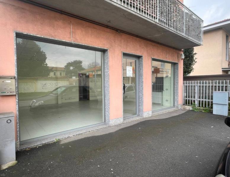 appartamento in vendita a Brugherio