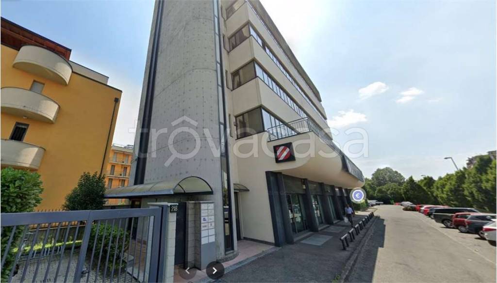 appartamento in vendita a Brugherio