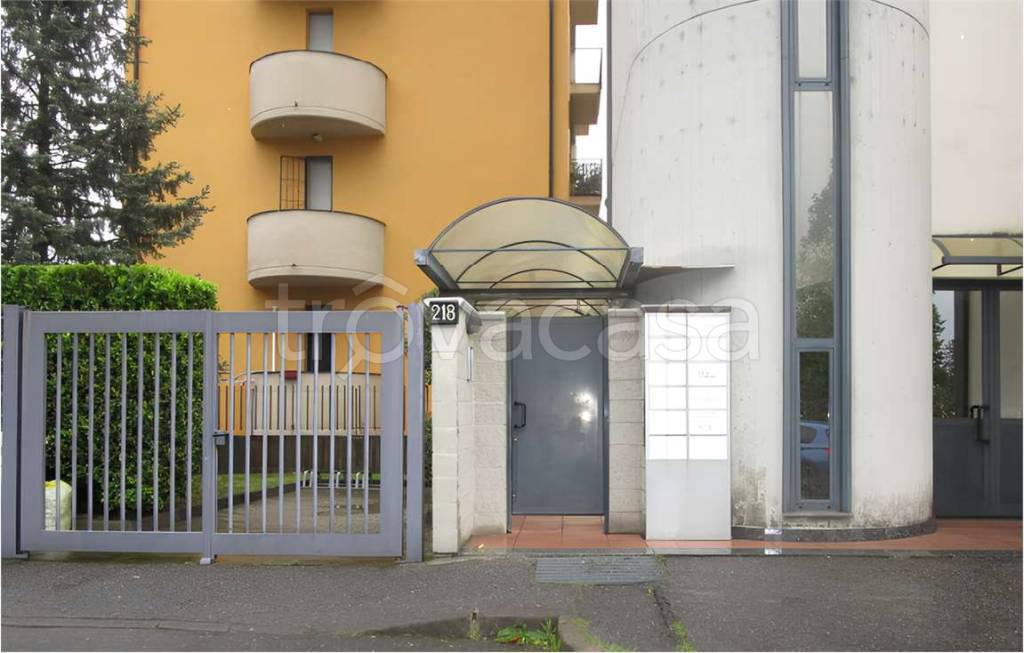 appartamento in vendita a Brugherio