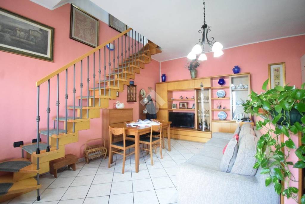 appartamento in vendita a Brugherio