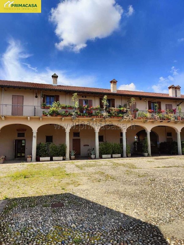 appartamento in vendita a Brugherio