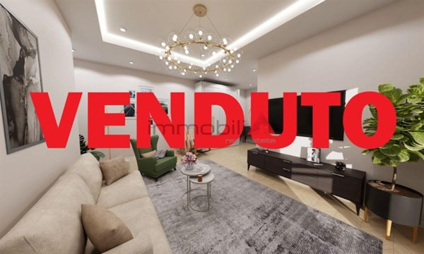 appartamento in vendita a Brugherio