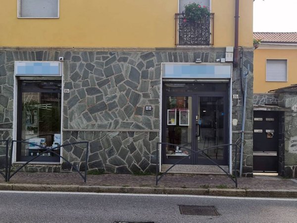 negozio in vendita a Brugherio