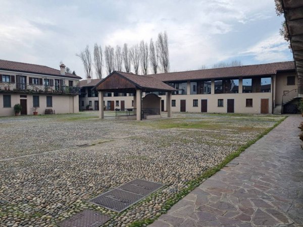 appartamento in vendita a Brugherio in zona San Damiano