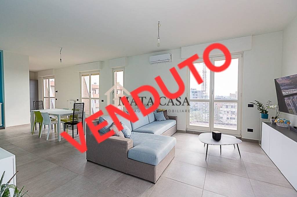 appartamento in vendita a Brugherio