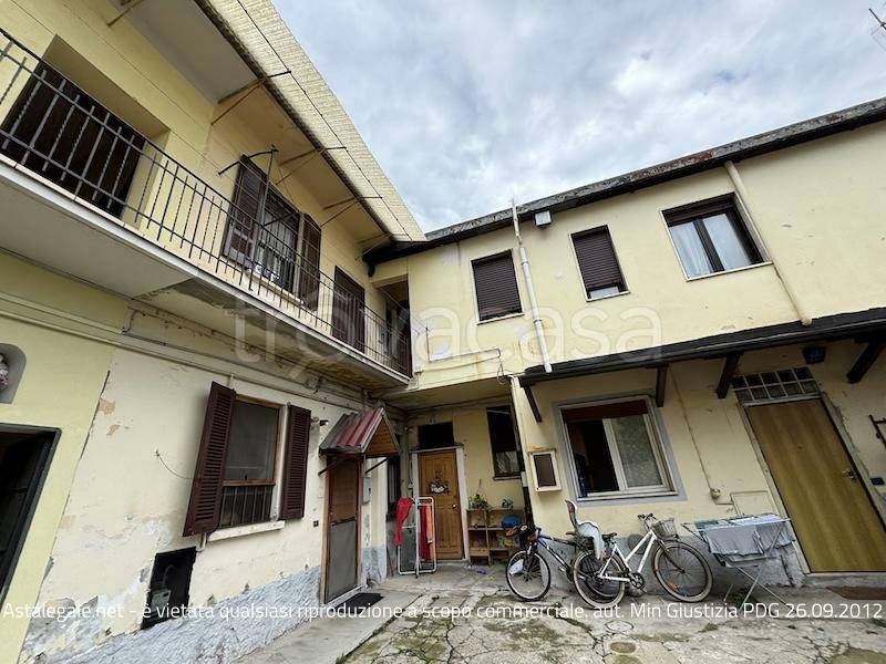 appartamento in vendita a Brugherio