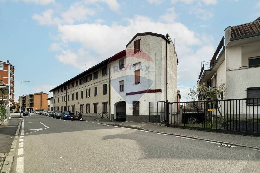 appartamento in vendita a Brugherio