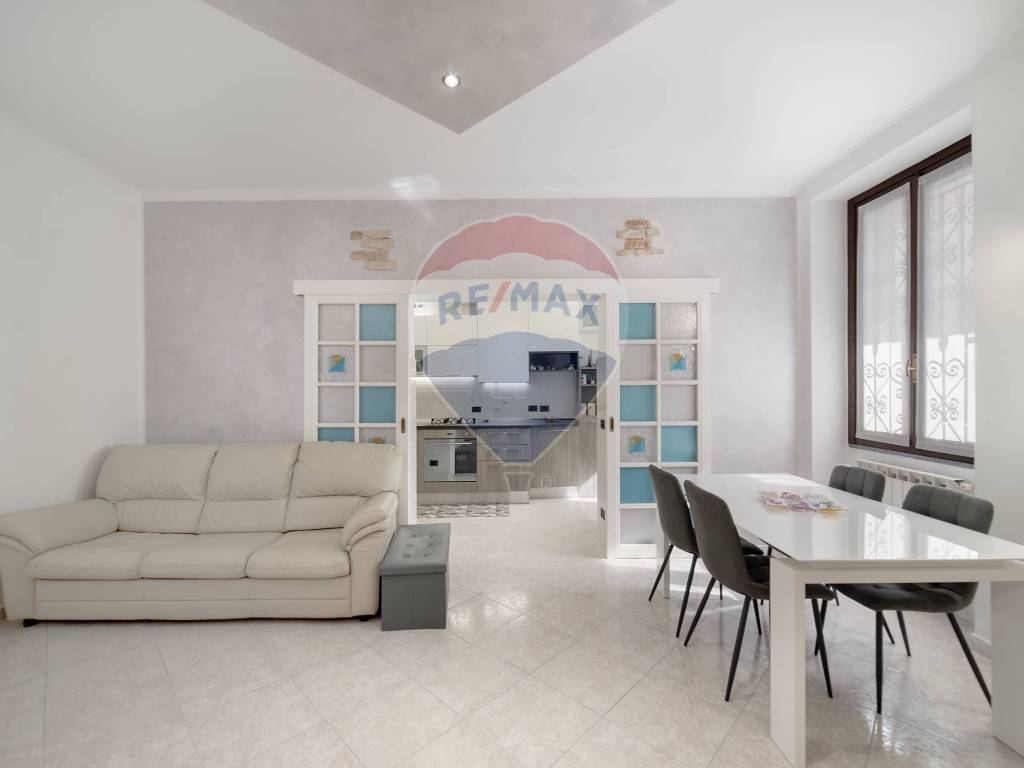 appartamento in vendita a Brugherio