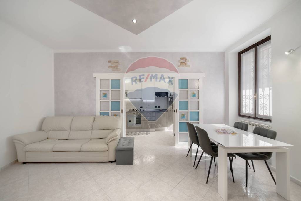 appartamento in vendita a Brugherio