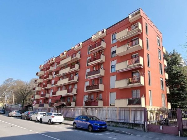 appartamento in vendita a Brugherio