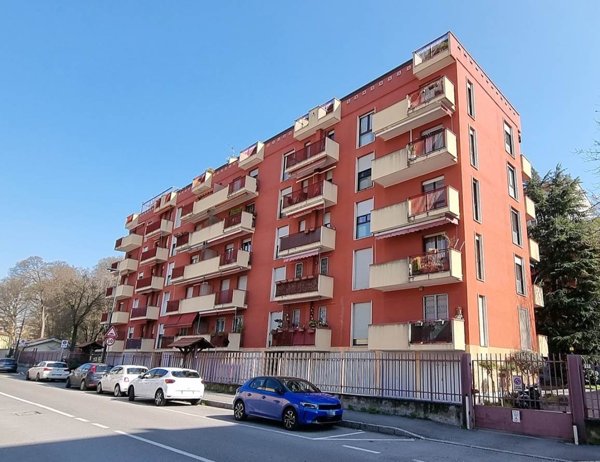 appartamento in vendita a Brugherio