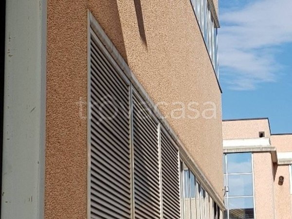 capannone in vendita a Brugherio